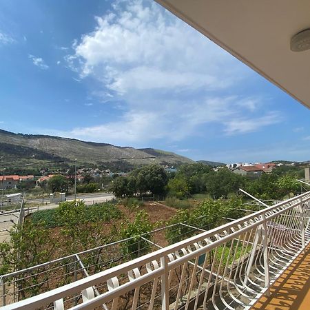 Apartman Stipe Grebastica Luaran gambar