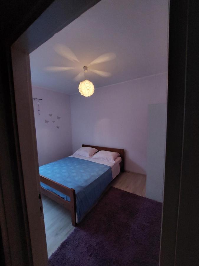 Apartman Stipe Grebastica Luaran gambar