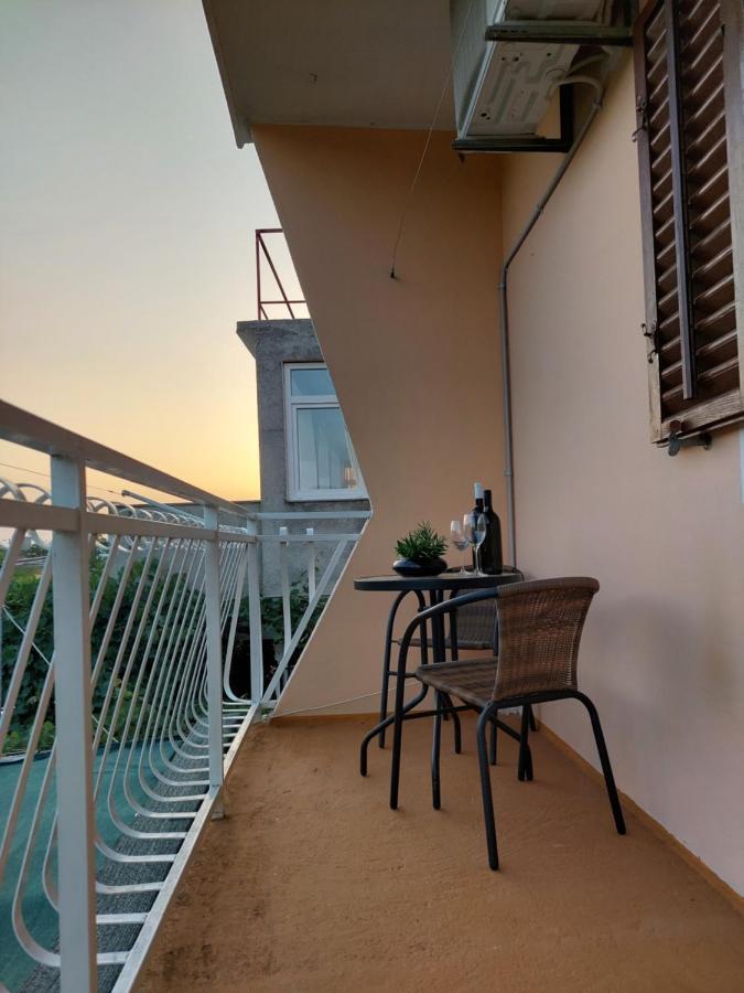 Apartman Stipe Grebastica Luaran gambar