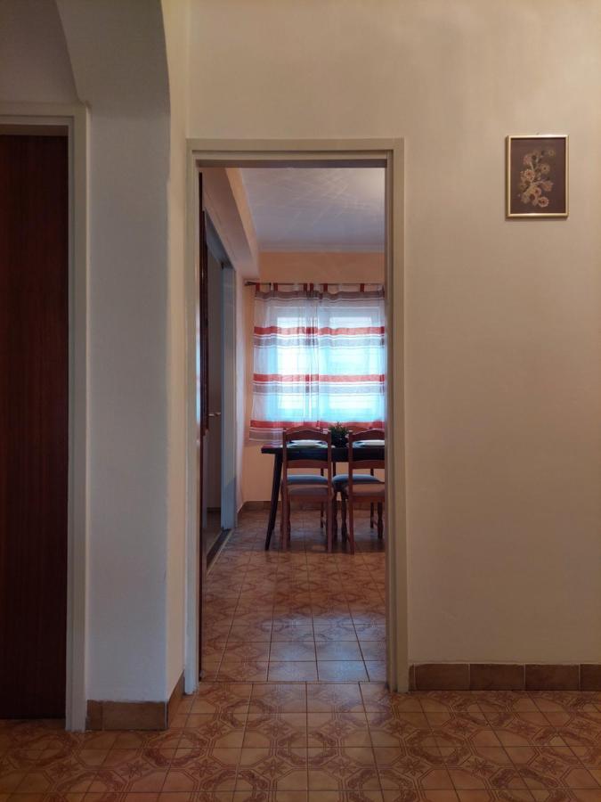 Apartman Stipe Grebastica Luaran gambar