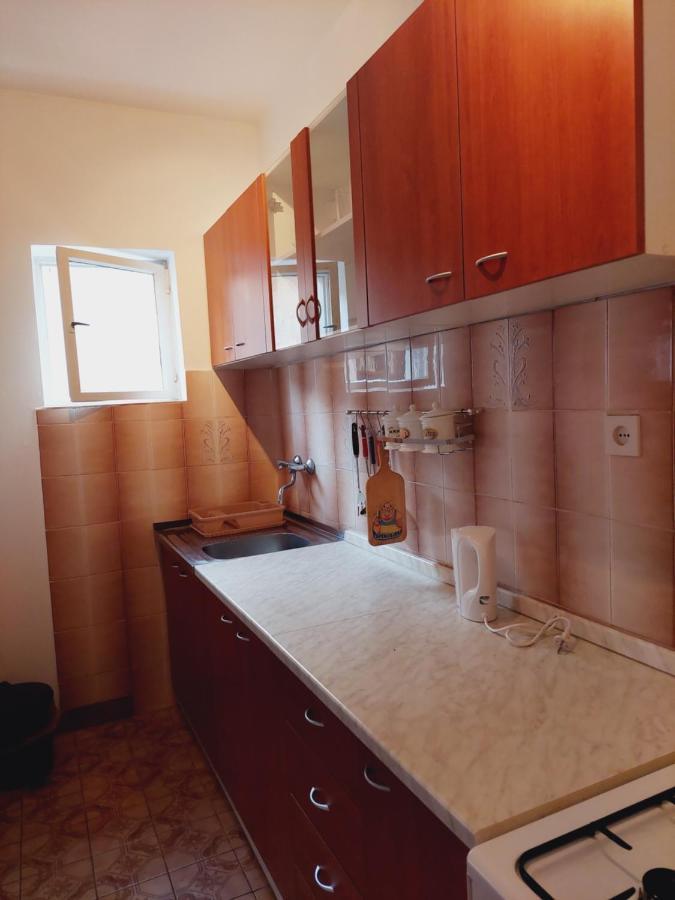 Apartman Stipe Grebastica Luaran gambar
