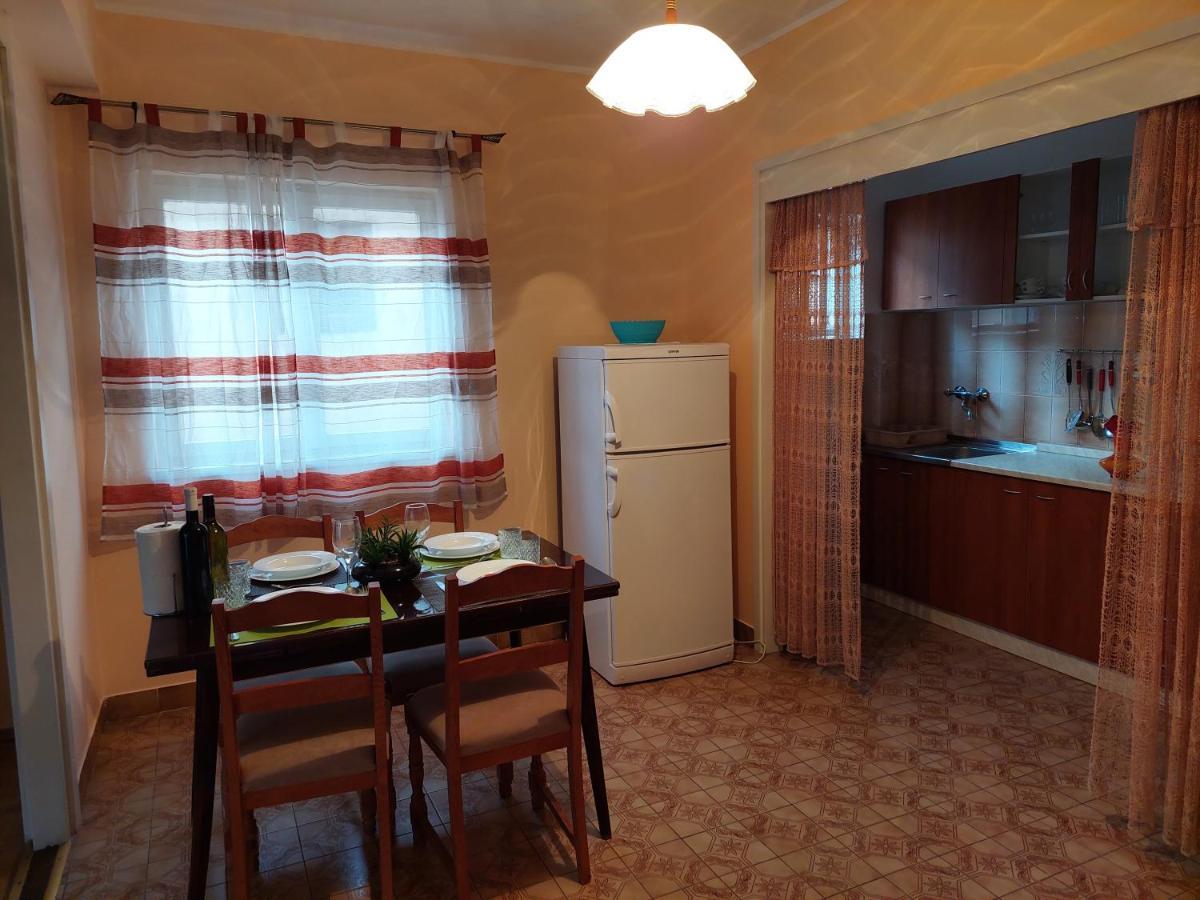 Apartman Stipe Grebastica Luaran gambar