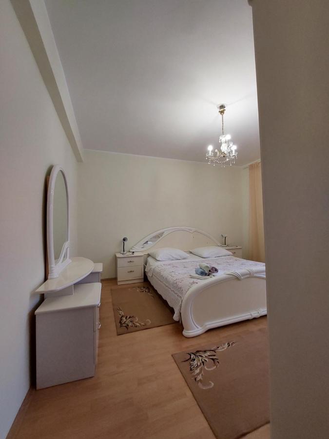 Apartman Stipe Grebastica Luaran gambar