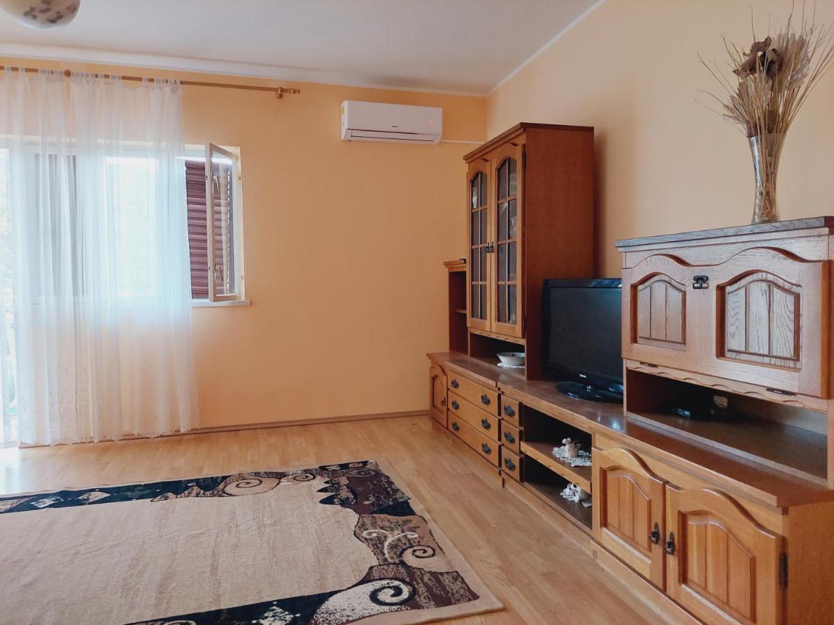 Apartman Stipe Grebastica Luaran gambar