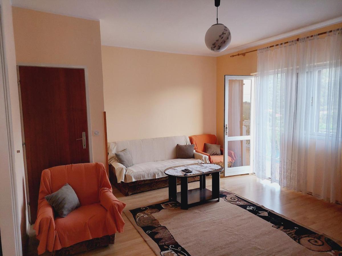 Apartman Stipe Grebastica Luaran gambar