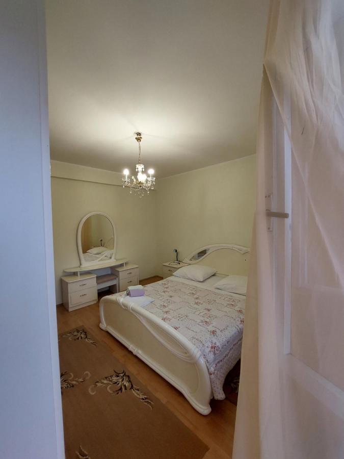 Apartman Stipe Grebastica Luaran gambar