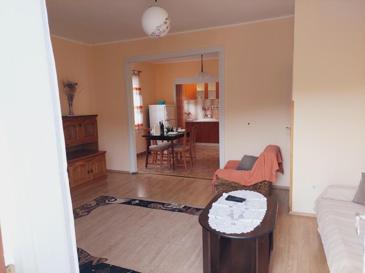 Apartman Stipe Grebastica Luaran gambar