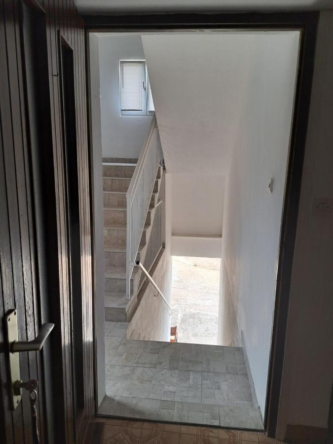 Apartman Stipe Grebastica Luaran gambar