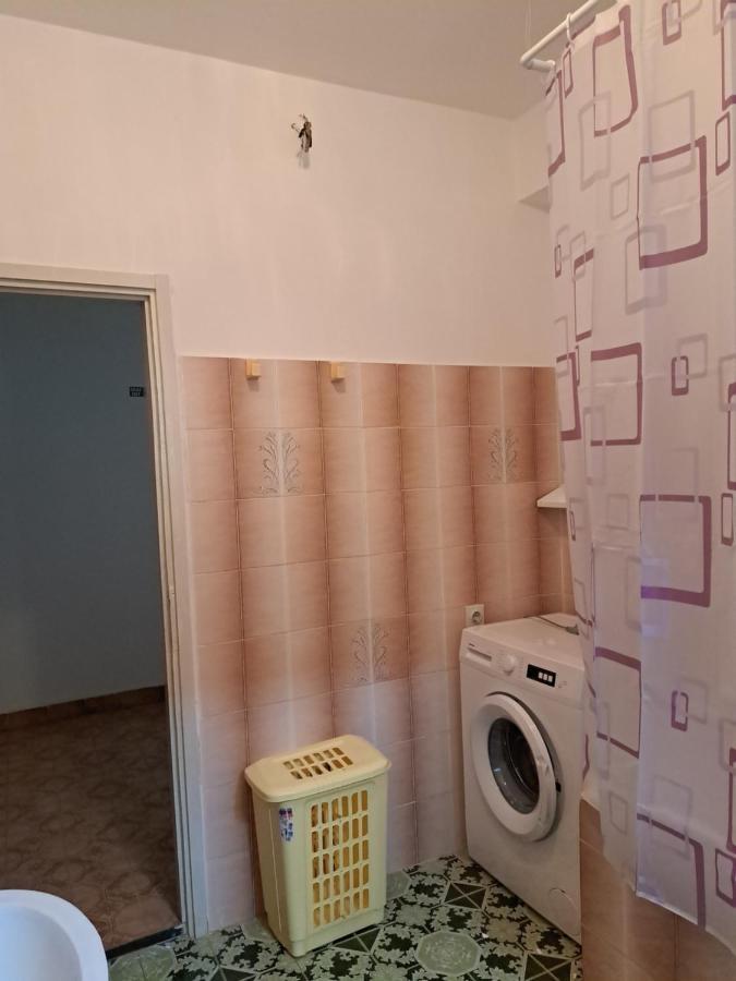Apartman Stipe Grebastica Luaran gambar